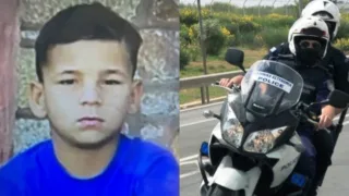 Συναγερμός για τον 9χρονο Γεράσιμο: Εξαφανίστηκε από τα Καμίνια – Η ανακοίνωση από το «Χαμόγελο του Παιδιού»