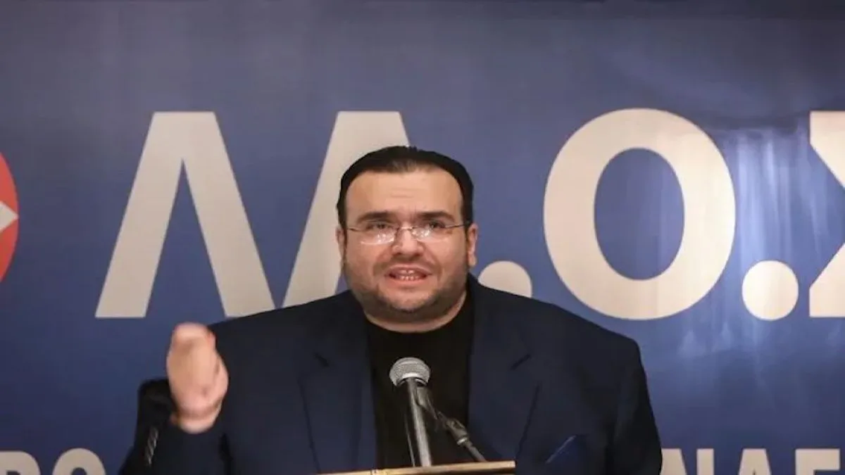 Μόνο «Καμπούρη» δεν τον λές: «Χάρτης» εκατομμυρίων στον ΕΦΚΑ με €2 εκατ. στο στόχαστρο