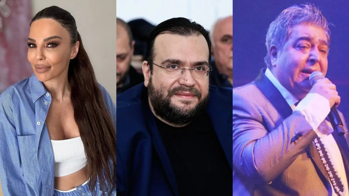 Στη ΓΑΔΑ Κελεκίδου, Βολάνης και Ζαζόπουλος: Τι κλήθηκαν να καταθέσουν για την υπόθεση Καμπούρη