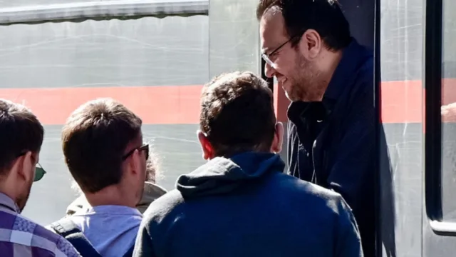 Φίλιππος Καμπούρης: Πέντε κακουργήματα και πλημμέλημα για την απάτη μαμούθ σε βάρος του ΕΦΚΑ!