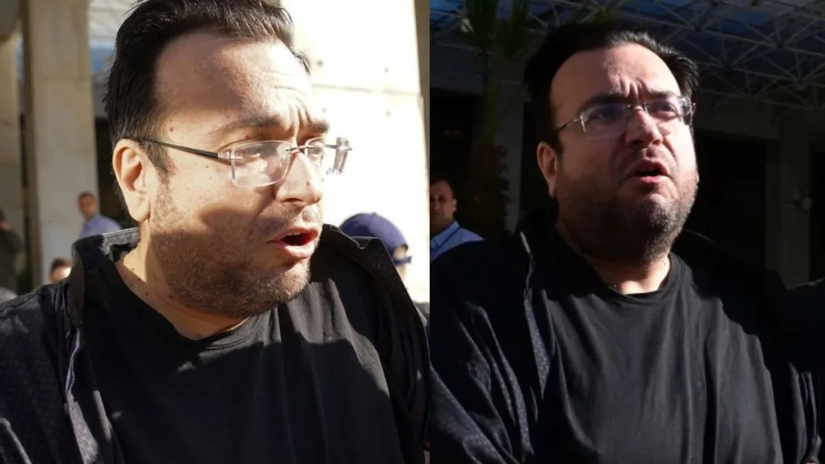 Καμπούρης: Αυτοί είναι οι 13 διάσημοι τραγουδιστές που εμφανίζονταν ως ασφαλισμένοι από το κύκλωμα – Η ανακοίνωση της ΕΛΑΣ