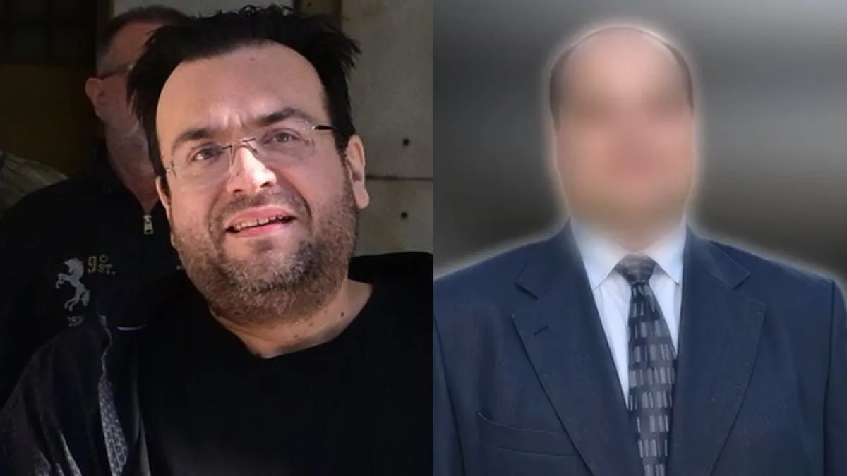 Εξελίξεις στην υπόθεση του Καμπούρη: Οι διάλογοι που «καίνε» το κύκλωμα- «Πάω να πάρω ένα δέκα χιλιαρικάκι και έρχομαι»