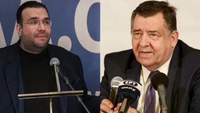 «Ο ψεύτης και ο κλέφτης…»: Η οργισμένη αντίδραση Καρατζαφέρη για τη σύλληψη Καμπούρη