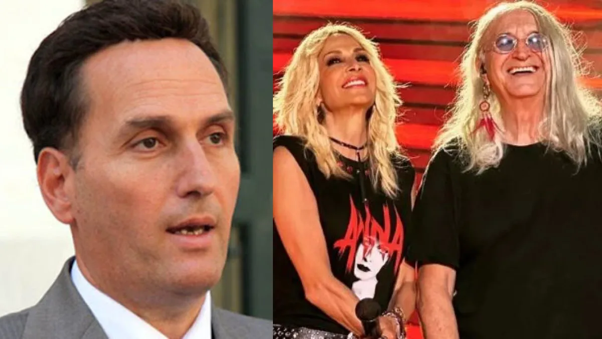 Χαμός με Δημητρακόπουλο: Τι αποκάλυψε για τα δάνεια του Καρβέλα από την Βίσση – Ένταση με τον Νίκο Ευαγγελάτο