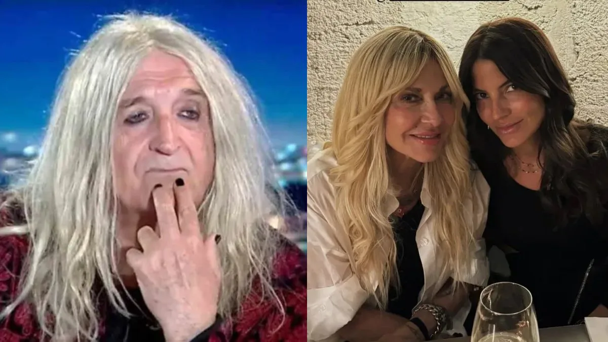 Νίκος Καρβέλας: Όταν έτρωγε burger με την Άννα Βίσση και τη Δήμητρα Κούστα – Το στιγμιότυπο που συζητιέται ξανά