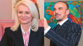 Υπόθεση γιατρών στην οδό Καρνεάδου: Οι αποκαλύψεις του Βασίλη Λαμπρόπουλου στο Live News για τραπεζικό λογαριασμό με εκατομμύρια ευρώ στο εξωτερικό.