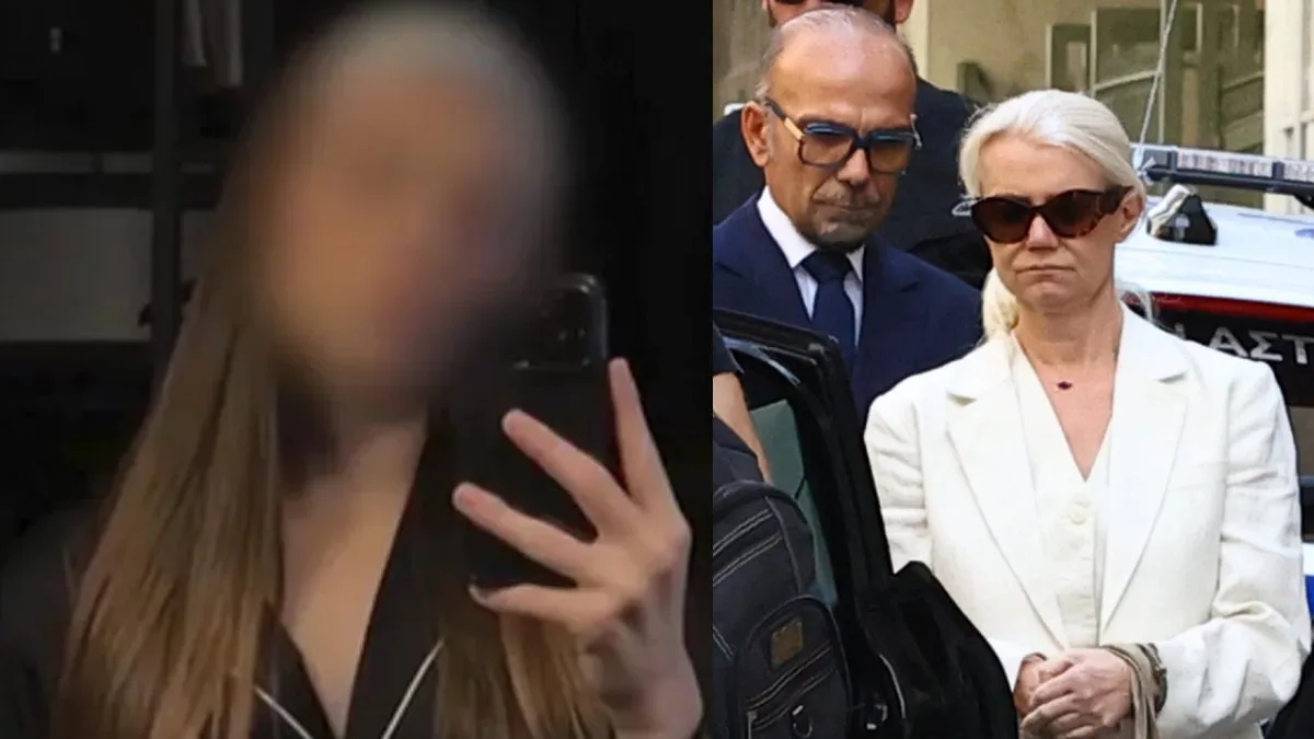 Ιατρείο Καρνεάδου: «Εγώ κάλεσα το ΕΚΑΒ για τον Γ. Μαζωνάκη», είπε η 19χρονη κόρη – Τι συνέβη στις πλασμαφαιρέσεις που της έκανε η 56χρονη