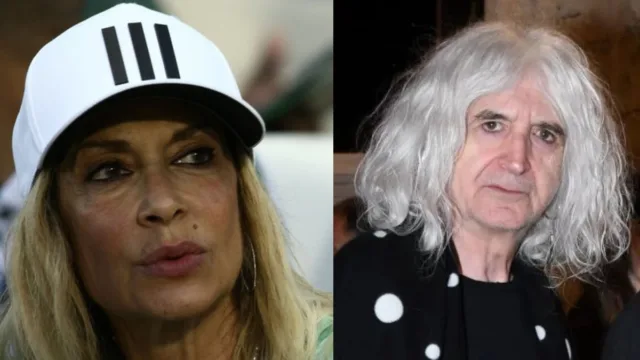 Στην αντεπίθεση η Βίσση: Η εταιρεία παραγωγής απαντάει στον Καρβέλα με φωτογραφίες – Τα 250.000 ευρώ και η απόδειξη πληρωμής
