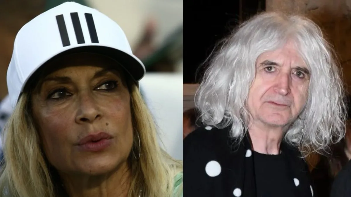 Στην αντεπίθεση η Βίσση: Η εταιρεία παραγωγής απαντάει στον Καρβέλα με φωτογραφίες – Τα 250.000 ευρώ και η απόδειξη πληρωμής