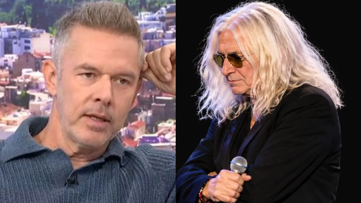 «Καταπέλτης» ο Χρήστος Λούλης: «Ποτέ δεν μου άρεσε πολύ ο Νίκος Καρβέλας και τα τραγούδια του…» – Βίντεο από την συνέντευξη του ηθοποιού