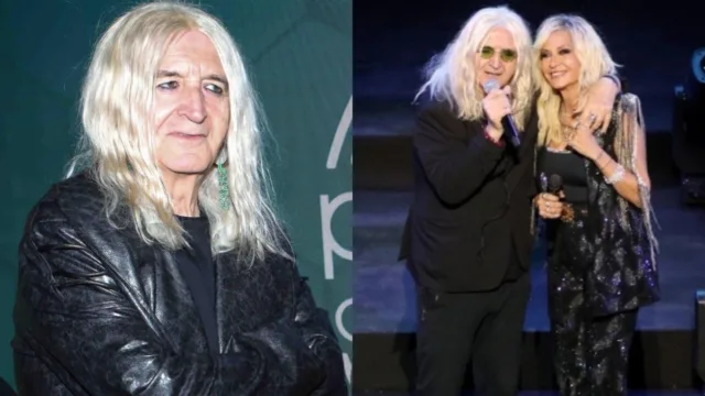 Νίκος Καρβέλας: Βρήκε την επόμενη «Άννα Βίσση»; – Η πασίγνωστη τραγουδίστρια που θέλει να γίνει η «μούσα» του