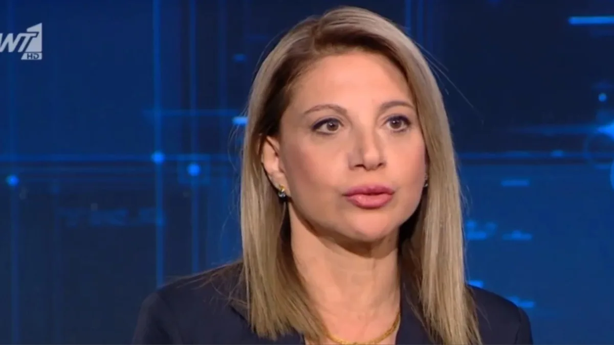 Καρυστιανού: «Ήρθαν, είδαν τα μηχανήματα και έφυγαν» – Τι είπε για «κβαντική ιατρική», ξυλόλιο, Τέμπη, Γεωργιάδη και Παγώνη