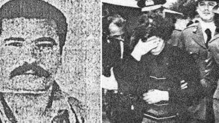 Το αποτρόπαιο έγκλημα στο χοιροστάσιο που συγκλόνισε
