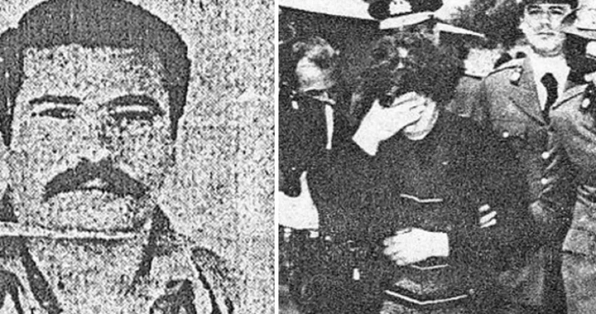 Το αποτρόπαιο έγκλημα στο χοιροστάσιο που συγκλόνισε