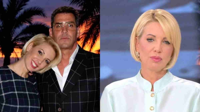 Κατερίνα Μονογυιού: «Έχασα ένα μωράκι» – Η συγκινητική αναφορά και η εξομολόγηση για τον Φάμπιο