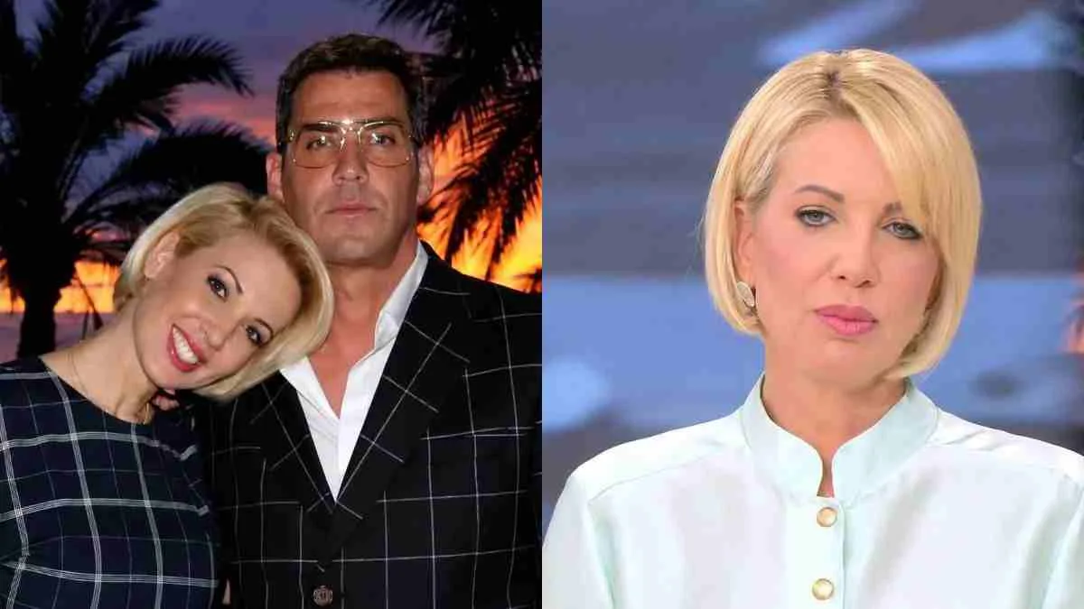 Κατερίνα Μονογυιού: «Έχασα ένα μωράκι» – Η συγκινητική αναφορά και η εξομολόγηση για τον Φάμπιο