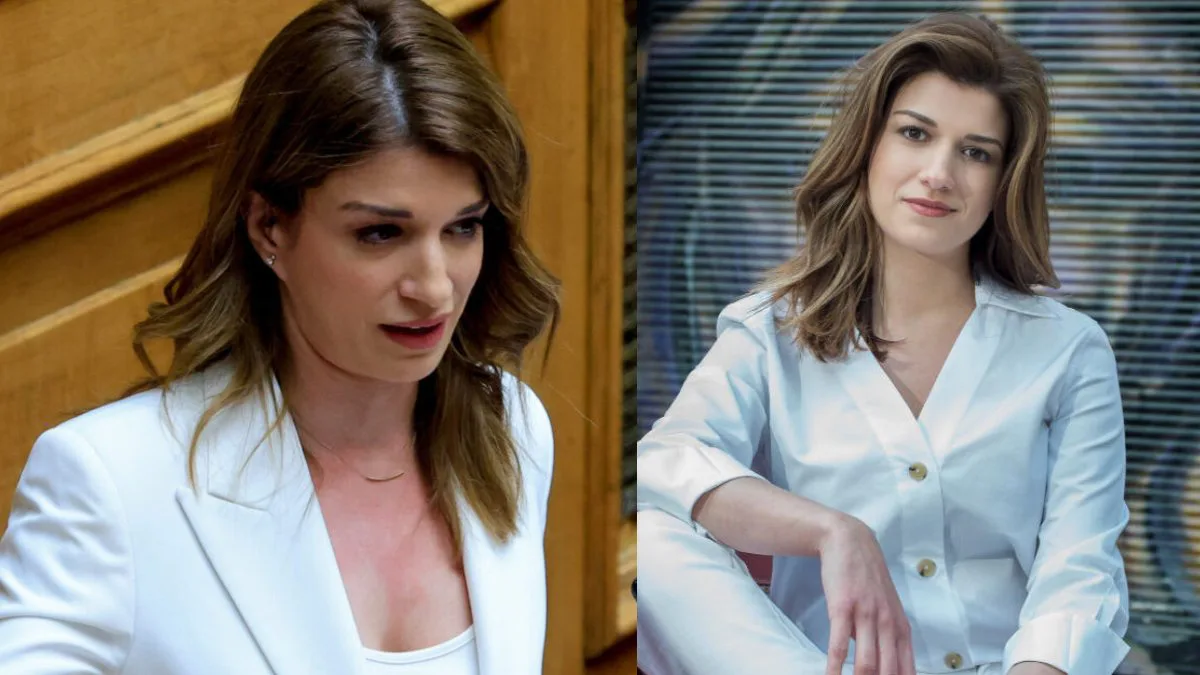 Όταν η Κατερίνα Νοτοπούλου συγκλόνισε: Ποιο είναι το σπάνιο αυτοάνοσο που την άφησε κωφή στα 27 της – «Το βίωσα σαν εφιάλτη»
