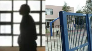 Καθηγητής Φυσικής Αγωγής στη Βούλα: Σε αυτοδίκαιη αργία ο εκπαιδευτικός, ενώ το υπουργείο Παιδείας διέταξε Ένορκη Διοικητική Εξέταση.