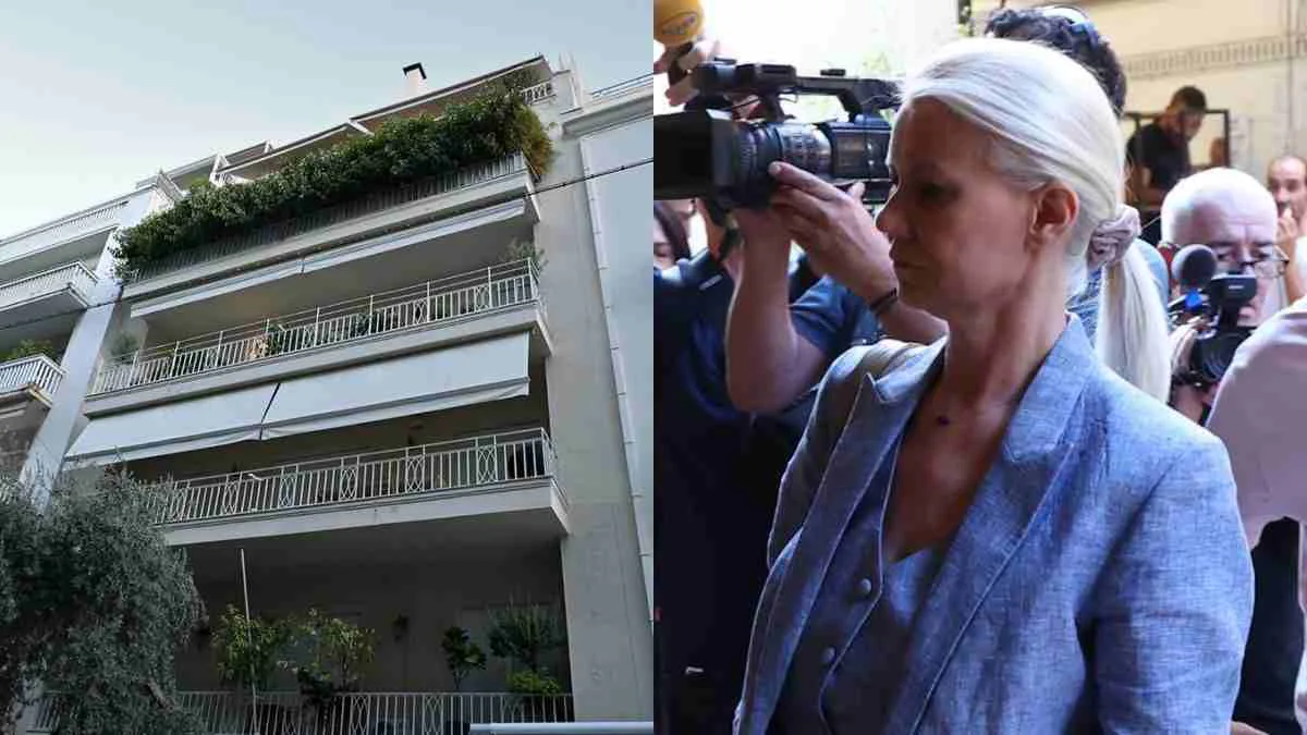 Υπόθεση Μαζωνάκη: «Δεν δόθηκε ποτέ η μιδαζολάμη» – Τι υποστηρίζει συνεργάτης της αναισθησιολόγου