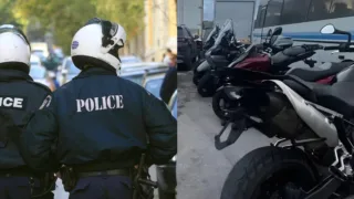 Αποκάλυψη «βόμβα»: Γιος διάσημου επιχειρηματία πίσω από κλοπές πολυτελών Ι.Χ. στην Αττική