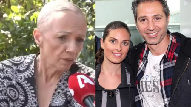 Δημήτρης Κόκοτας: Η αδερφή του «σπάει» τη σιωπή της και εξηγεί γιατί έκανε ξεχωριστό μνημόσυνο – «Άλλο τόσο υπέφερα και εγώ»