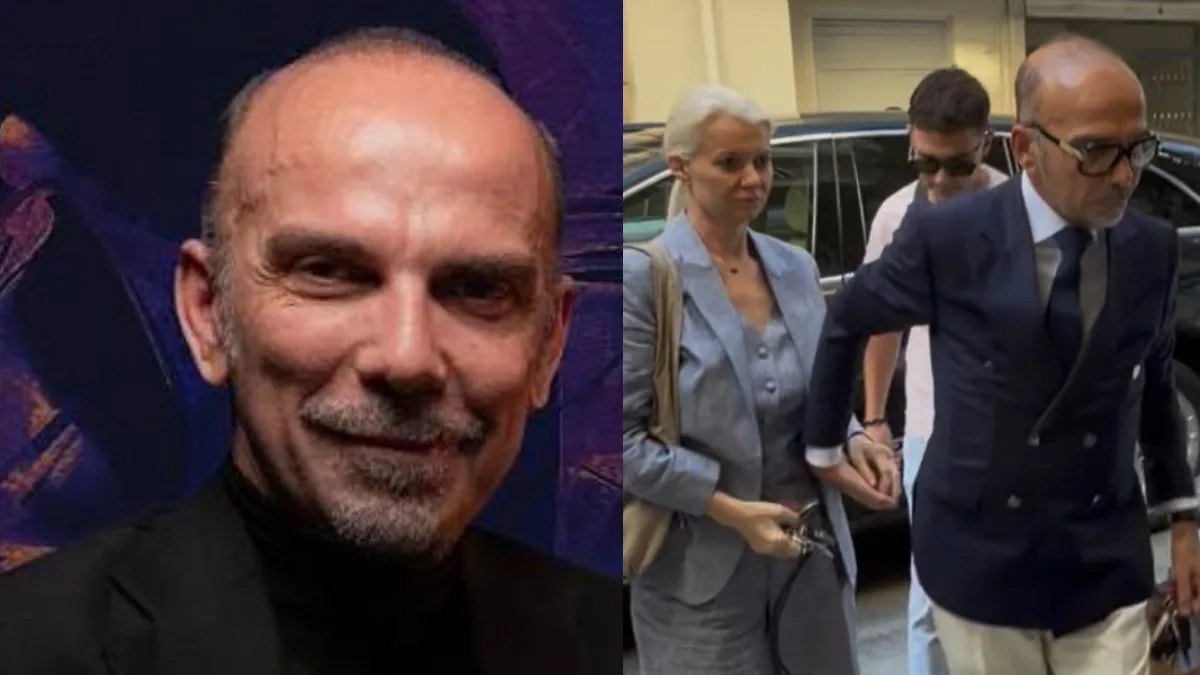 Ο γιατρός του Κολωνακίου με τα μεταξωτά εσώρουχα: «Δεν είναι φυσιολογικό αυτό που έκανε…» – Τι λένε όσοι τον ήξεραν