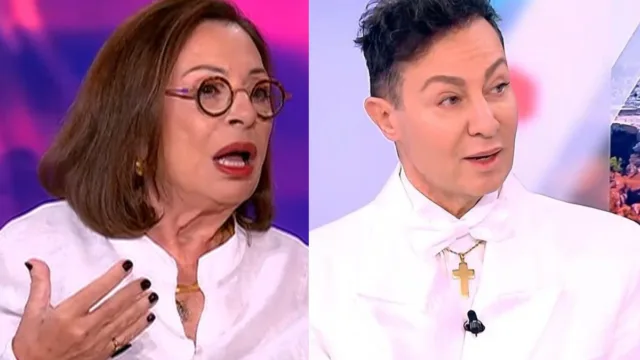 Ξέσπασε ο Κωστέτσος για Χάρις Αλεξίου: «Έχουν αφρίσει ΟΛΟΙ κ ΟΛΕΣ οι και “καλά” έντεχνες» – Οι αναρτήσεις για τον Γ. Μαζωνάκη