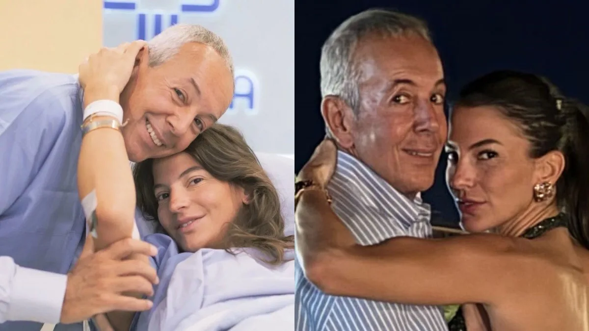 Δήμητρα Κούστα: Πώς ξεκίνησαν όλα με τον Γιάννη Κούστα – Η γνωριμία στον Αστέρα, ο χλιδάτος γάμος και τα τρία παιδιά