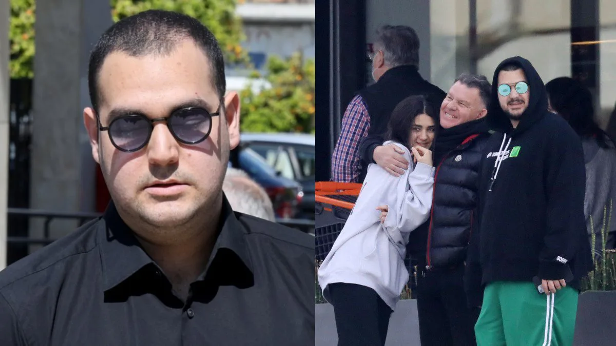 Χρίστος Κούγιας μετά την απόφαση για την υπόθεση Βαλυράκη: «Αυτός είναι ο ουσιαστικότερος τρόπος να τιμούμε τη μνήμη του πατέρα μου»