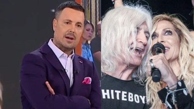 Ξέσπασε ο Κουσουλός για τον Καρβέλα: «Δεν τον ενοχλούσε τα 5.000 ευρώ για πρώτο τραπέζι στη Βίσση; – Κάτι άλλο συμβαίνει!»