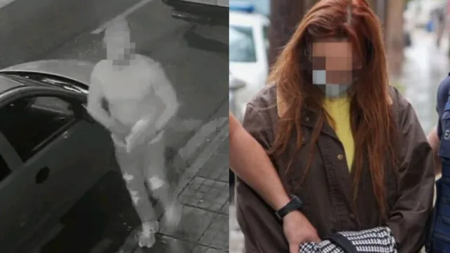 Σάλος στην Κρήτη: Αυτή είναι η 36χρονη γυναίκα πίσω από τoν διασυρμό της 52χρονης – «Την τύφλωσε η ζήλια»