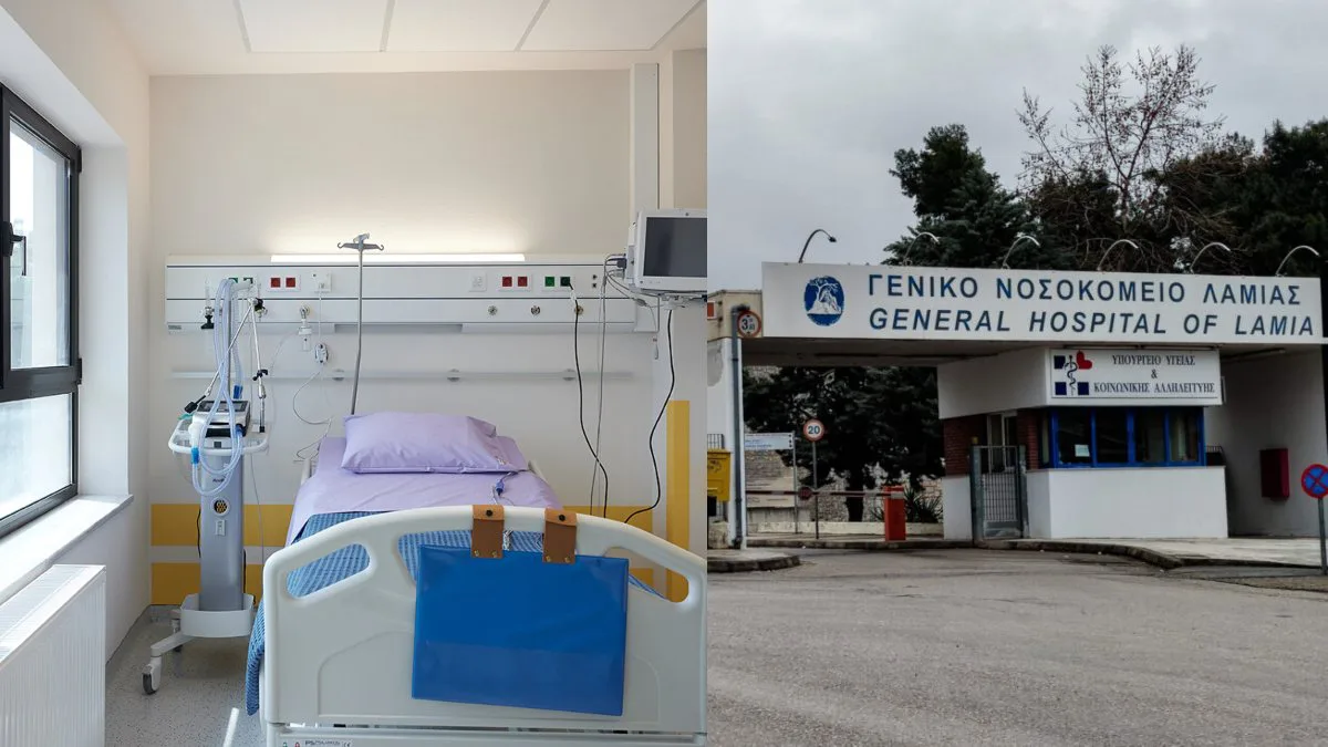 Συγκίνηση στη Λαμία: Μητέρα δώρισε τα όργανα της 36χρονης κόρης της που έφυγε από την ζωή