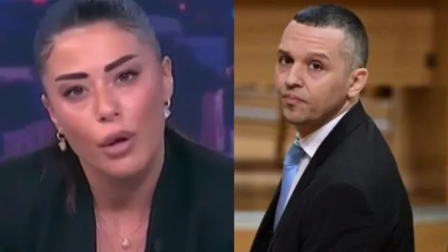Αφροδίτη Λατινοπούλου: «Δεν θα μας βλάψει η κάθοδος Κασιδιάρη στις εκλογές» – Βίντεο