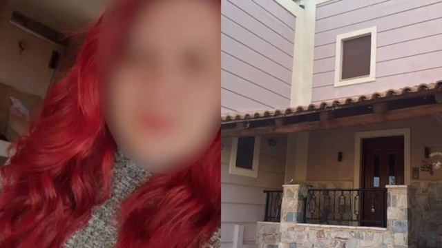 Λαύριο: Αυτή είναι η 32χρονη που δέχτηκε άγρια επίθεση από τον πρώην σύντροφό της μέσα στο σπίτι της