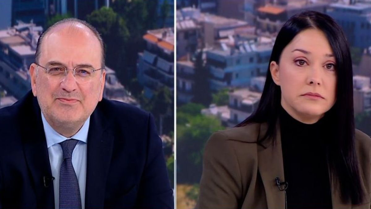 «Έπιασε την οικογένειά μου, δεν θα με φιμώσει»: Σκληρή ανακοίνωση από την Νάντια Γιαννακοπούλου – Ζητά συγγνώμη ο Λαζαρίδης