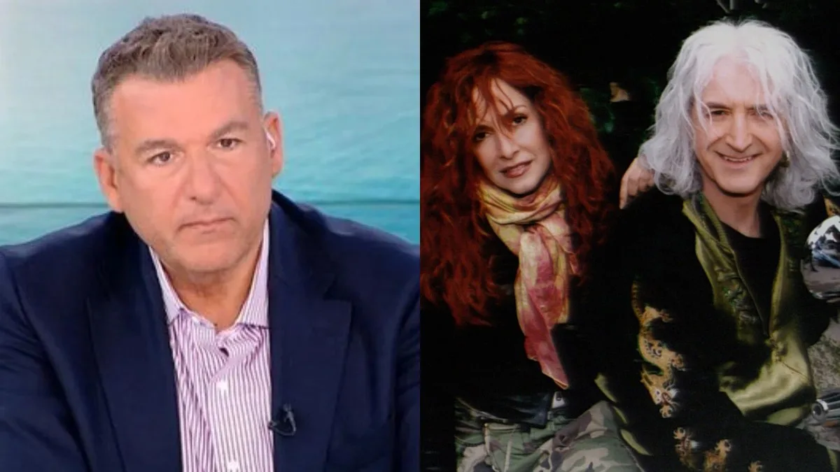 Γιώργος Λιάγκας: Η αποκάλυψη για τον ρόλο του Κούστα στη διαμάχη Βίσση – Καρβέλα – «Δεν ξέρω αν πρέπει να το πω»