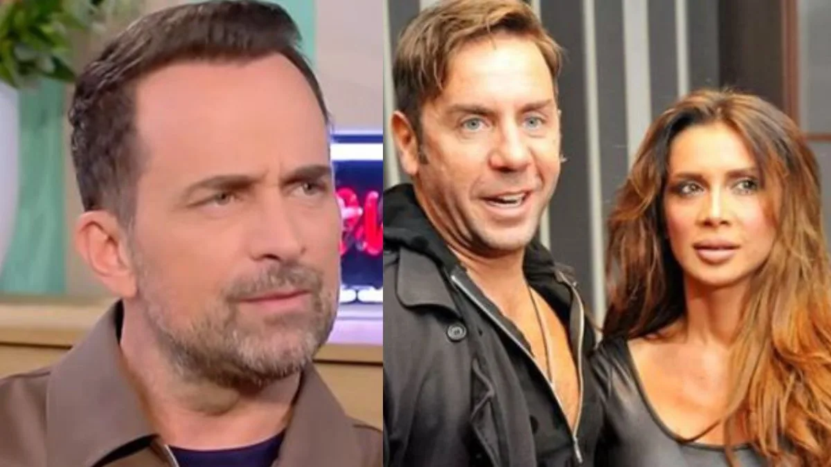 The Voice: Ο Γιώργος Λιανός αποκάλυψε ποιος έπεισε την Πάολα να πάρει τη θέση του Γιώργου Μαζωνάκη