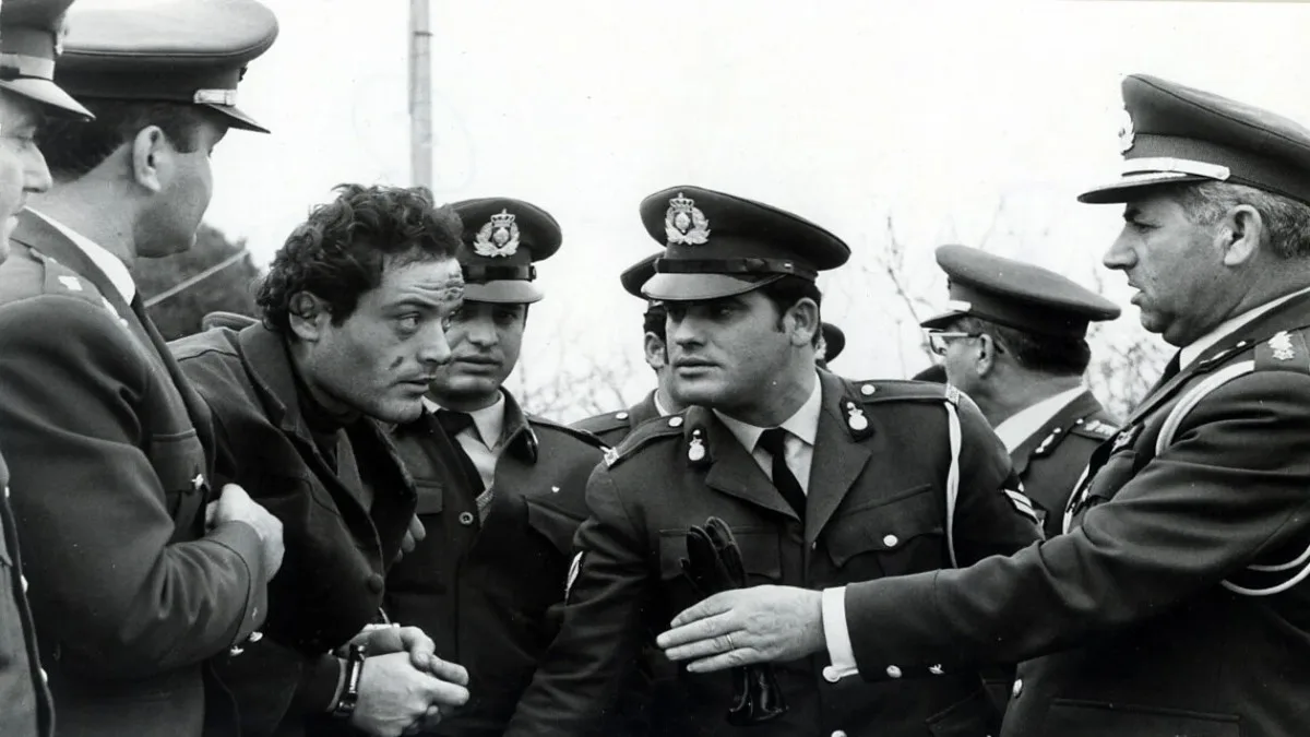 Κρίστα Πάικ, Μπελογιάννης, Παγκρατίδης, Λυμπέρης: Η ιστορία των εκτελέσεων στην Ελλάδα