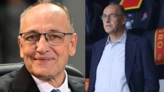 Νέος «σεισμός» στο μπάσκετ: «Να πάει πιο χαλαρά και θα σε διευκολύνω» – Τα 50.000 ευρώ και ο αγώνας Ιωνικός – Προμηθέας