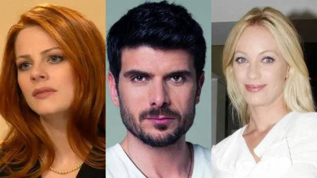 7 μεγάλα ελληνικά ονόματα που έφυγαν από την Ελλάδα και χάθηκαν από το προσκήνιο