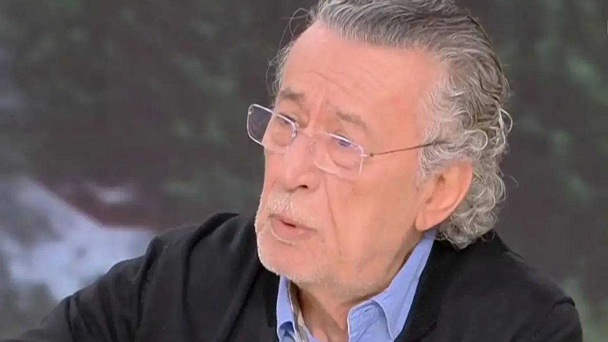 Μάκης Τριανταφυλλόπουλος: «Έπαιρνα 162.000 ευρώ τον μήνα» – Το κανάλι, οι δύο εκπομπές και τα μισά λεφτά στους συνεργάτες
