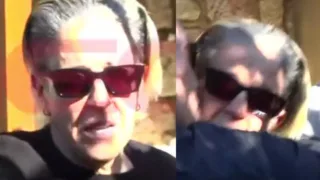 Ποια είναι η αδελφή του Γιώργου Μαζωνάκη, η ζωή της μακριά από τη δημοσιότητα και τα συγκινητικά λόγια μετά τον θάνατό του.