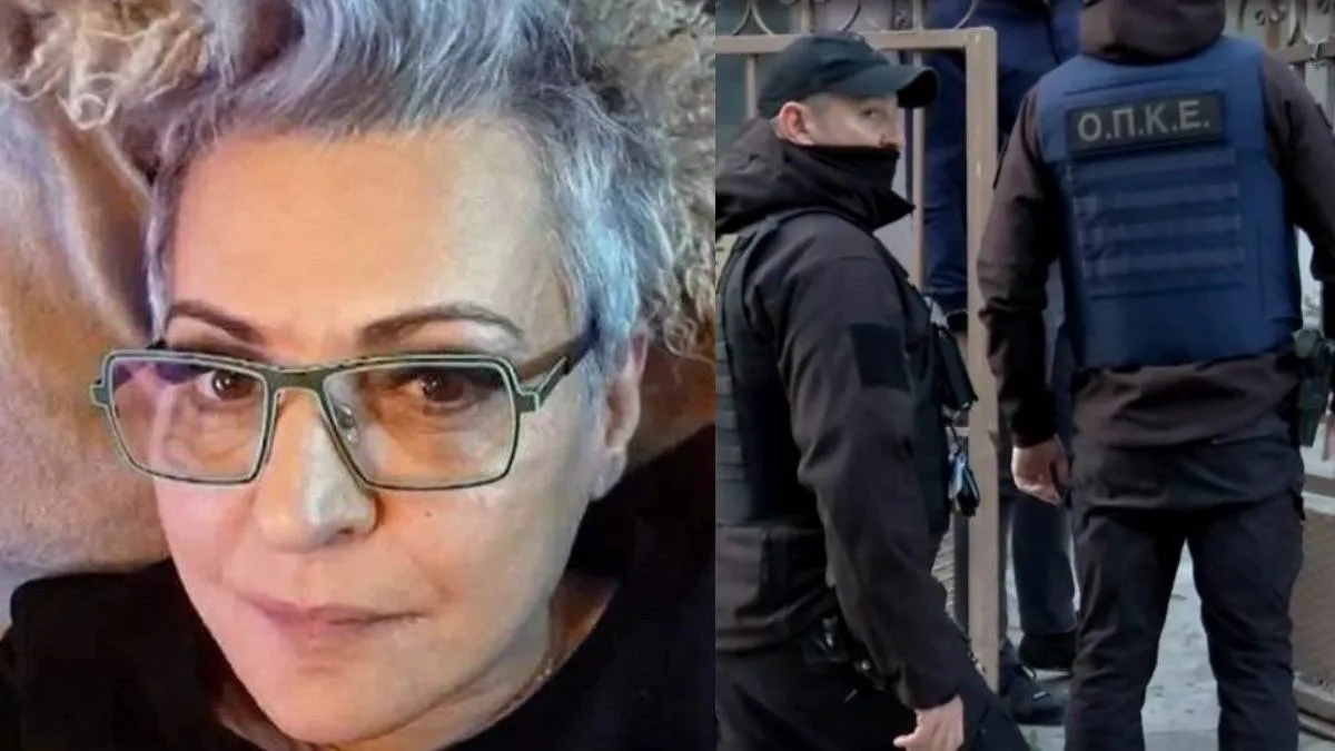 Εύοσμος: Εξιχνιάστηκε η δολοφονία της Μαριάννας – Ποιος είναι ο 47χρονος κατηγορούμενος