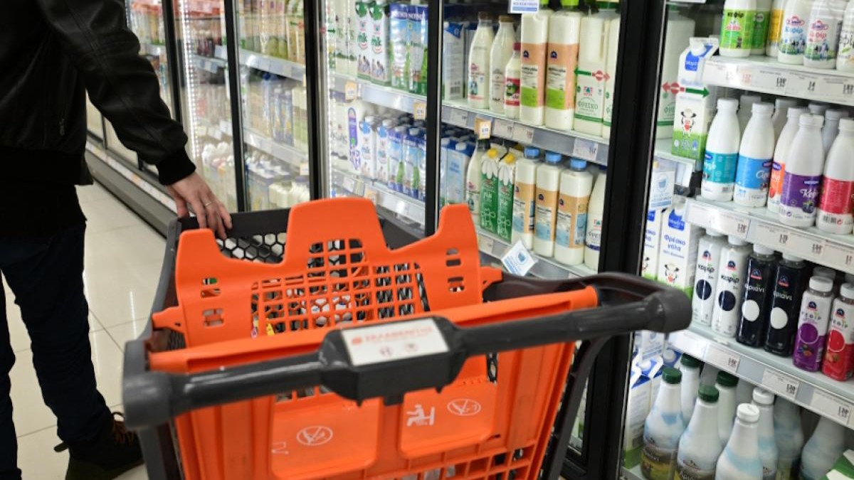 Market Pass: Πώς μπορεί η πρώτη πληρωμή να αγγίξει τα 1.000 ευρώ – Γιατί δεν θα τα πάρουν όλοι