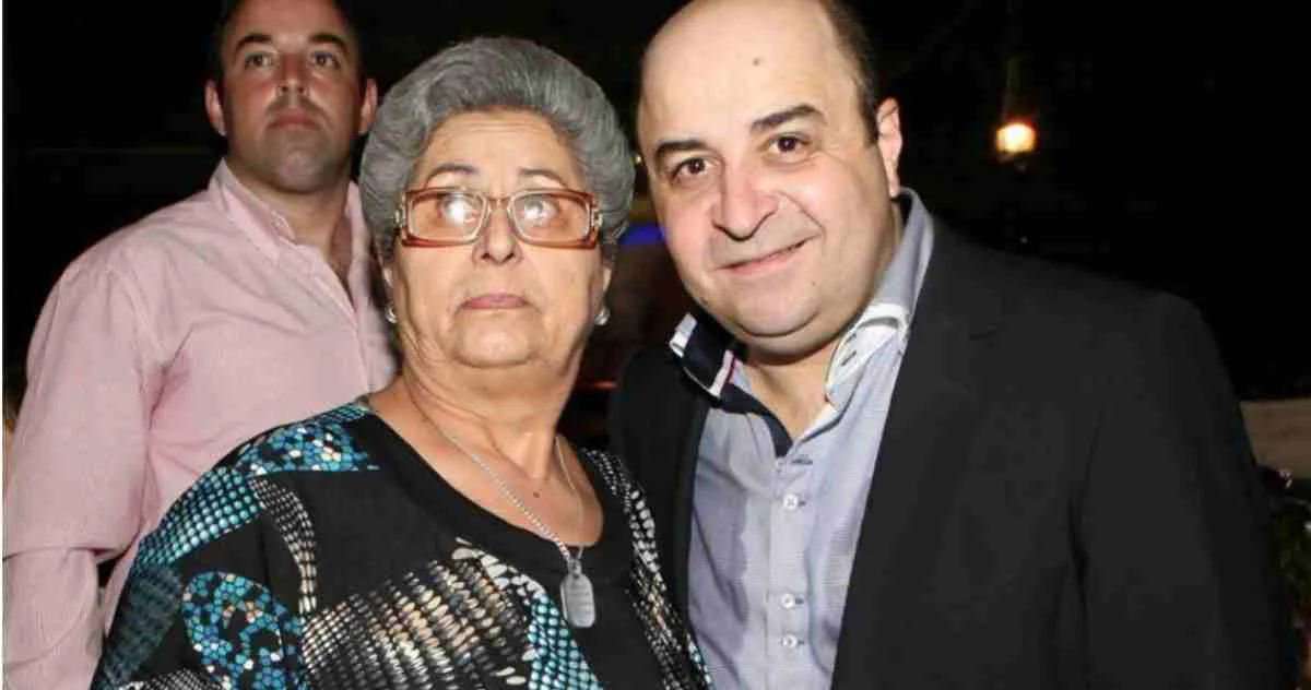 Η μεγάλη απώλεια που σημάδεψε την οικογένεια του Μάρκου Σεφερλή – Όσα είχε εξομολογηθεί η μητέρα του