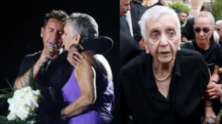 Η μητέρα του καλλιτέχνη μίλησε συγκλονισμένη στο Star