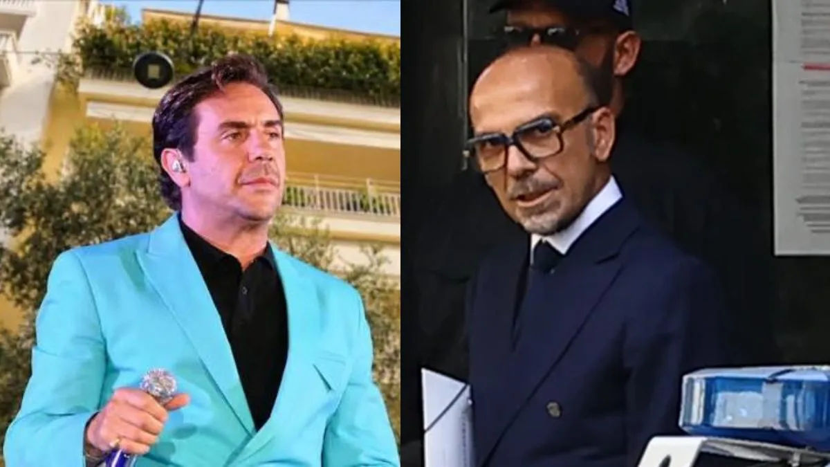 Καρνεάδου: «Δεν ενδιέφερε τον γιατρό να συναντήσει τον Γιώργο Μαζωνάκη» – Το μήνυμα και ο «πόλεμος» για την κατάθεση της κόρης