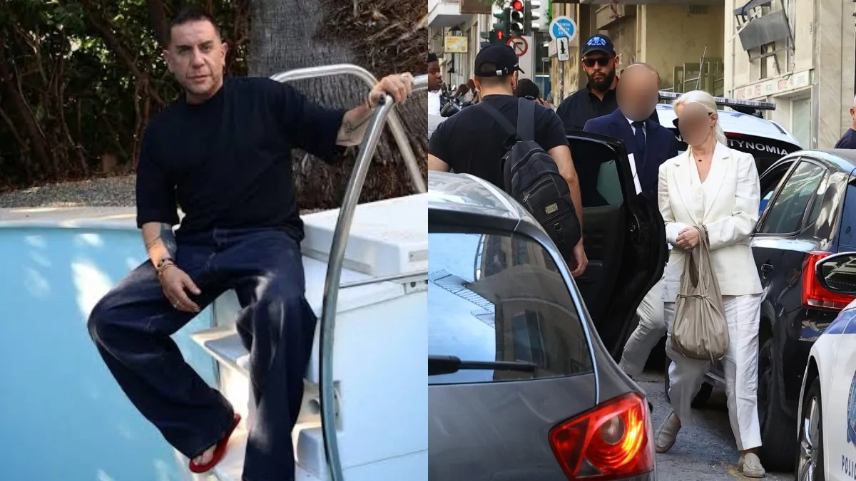 «Δεν θα έπρεπε να είμαι κατηγορούμενη»: Τι λέει η γιατρός μέσα από τις φυλακές – Τι ζητά η οικογένεια Μαζωνάκη για τις τοξικολογικές