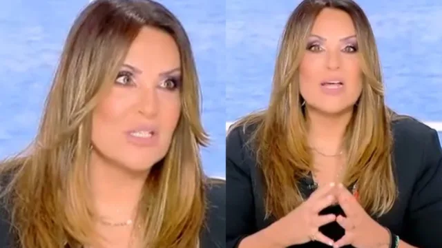 Ξέσπασε η Ναταλία Γερμανού για τους γιατρούς στη Καρνεάδου: «Είμαστε στον αέρα και δεν μπορώ να εκφραστώ» (βίντεο)
