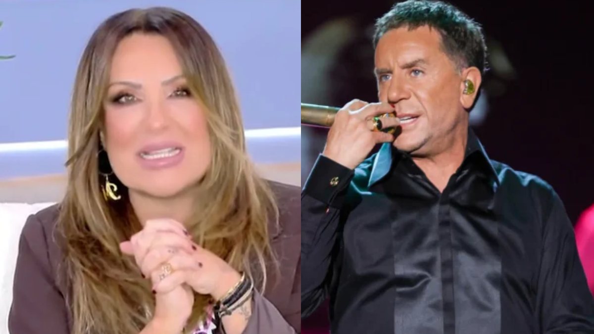 Γερμανού για Μαζωνάκη: «Κάποιοι φρόντισαν να ποτίσουν το αίμα του με δηλητηριώδεις ουσίες» – Ξέσπασε μετά τη συνέντευξη του Δημητρόφ